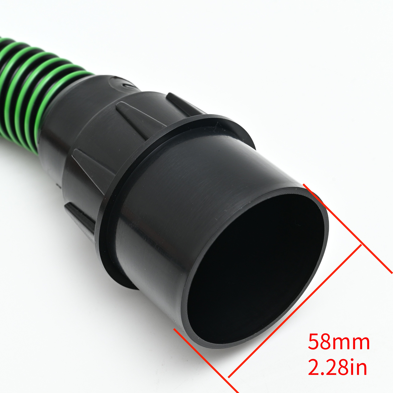 ท่อดูดฝุ่น D27/32x3.5M สำหรับท - Vacuum Cleaner Power Tools บทวิจารณ์และราคา