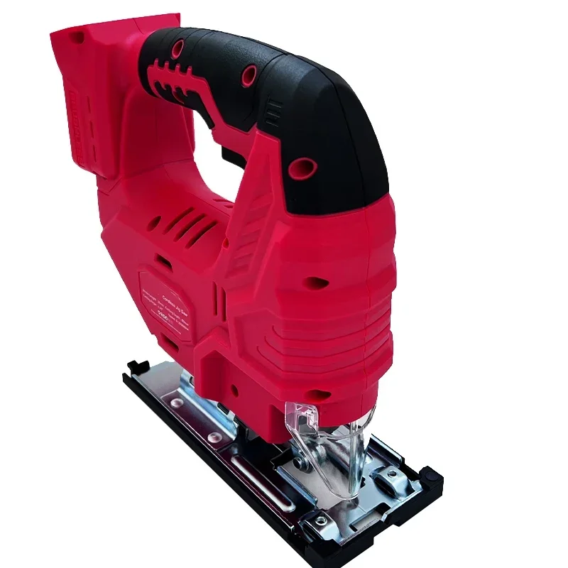 เลื่อยโค้งไร้แปรงถ่าน เลื่อยจิ - Power Tools Jigsaw บทวิจารณ์และราคา