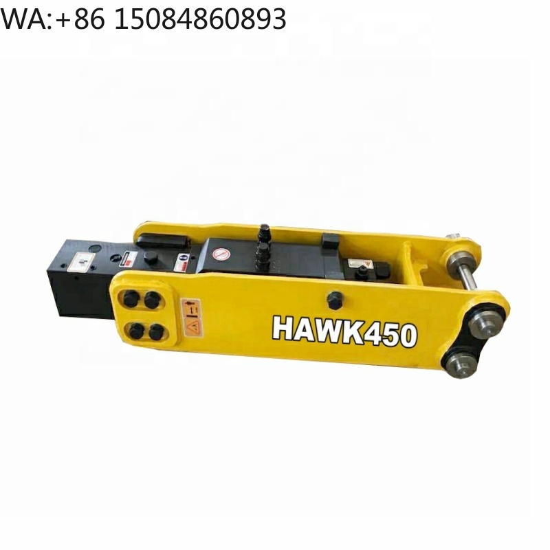 หัวเจาะหินไฮดรอลิก SB40 รุ่นท็ - Power Tools Hydraulic บทวิจารณ์และราคา