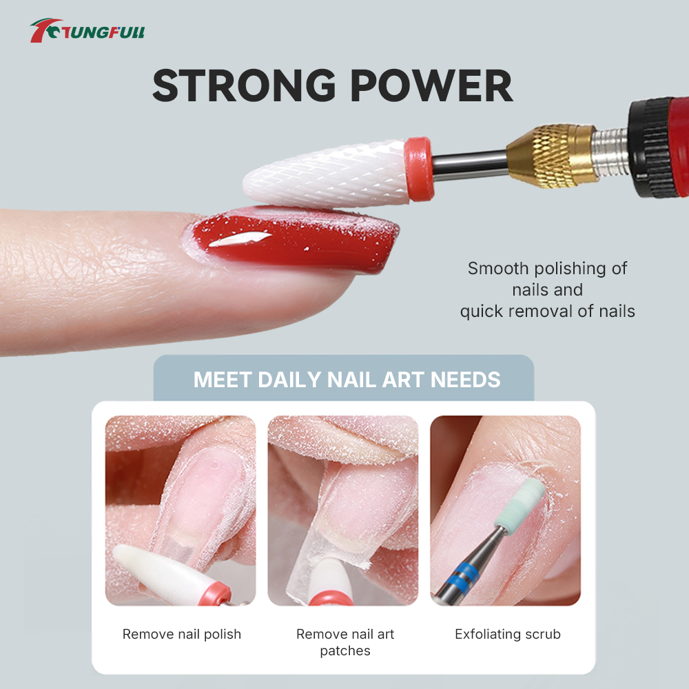 TUNGFULL เครื่องมือโรตารี่ไร้ส - Power Tools Ingco บทวิจารณ์และราคา