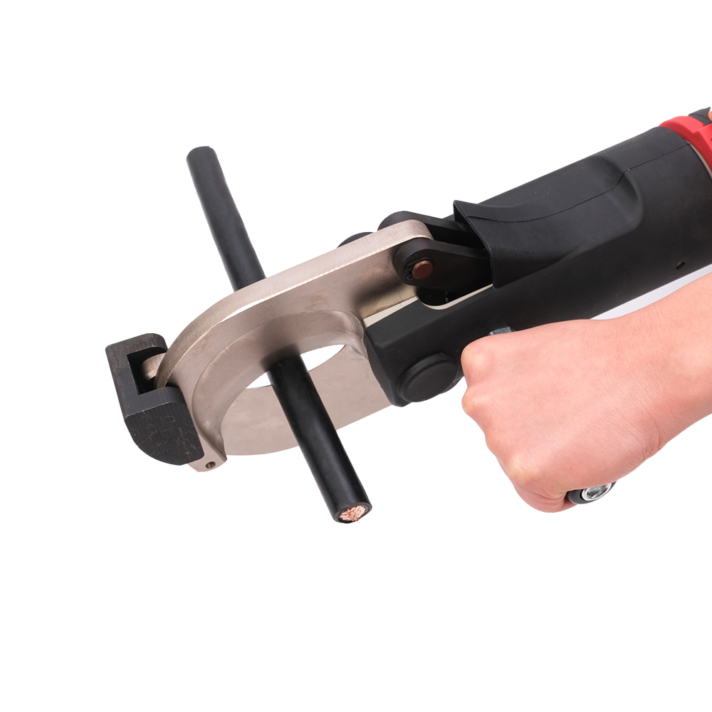 เครื่องมือตัดสายไฟฟ้าไฮดรอลิกแ - Power Tools Hydraulic บทวิจารณ์และราคา