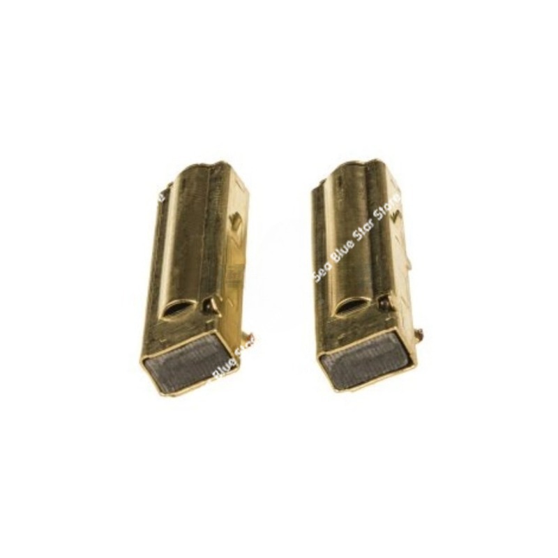 อะไหล่เครื่องมือไฟฟ้า แปรงมอเต - Vacuum Cleaner Power Tools บทวิจารณ์และราคา