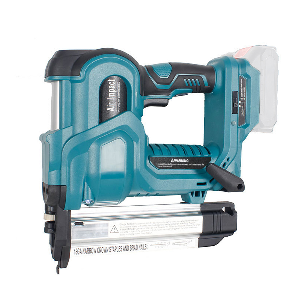 เครื่องยิงตะปูไฟฟ้าไร้สาย เครื - Staple Gun Electric บทวิจารณ์และราคา