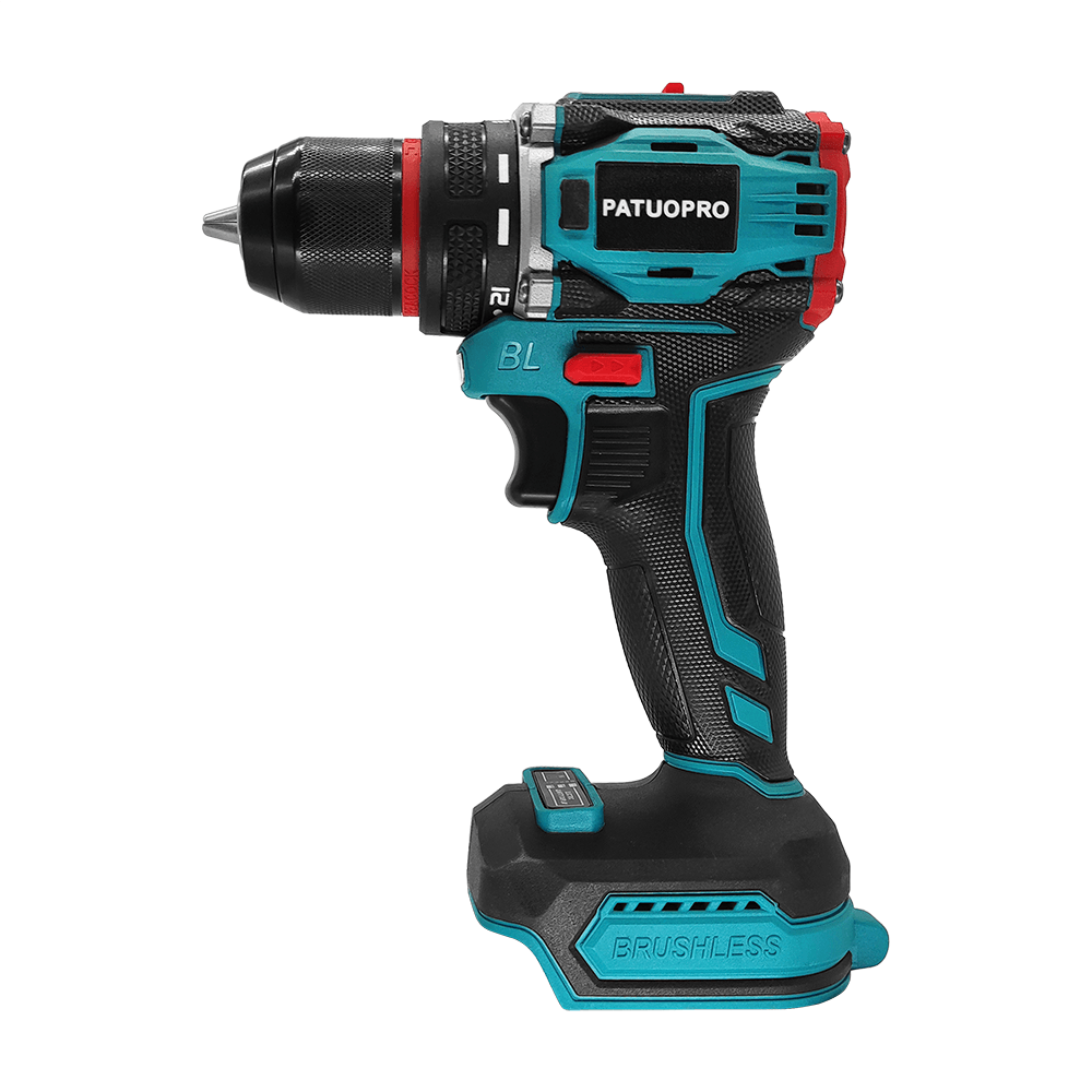PATUOPRO 21V ไร้สาย Brushless  - Power Tools Ingco บทวิจารณ์และราคา