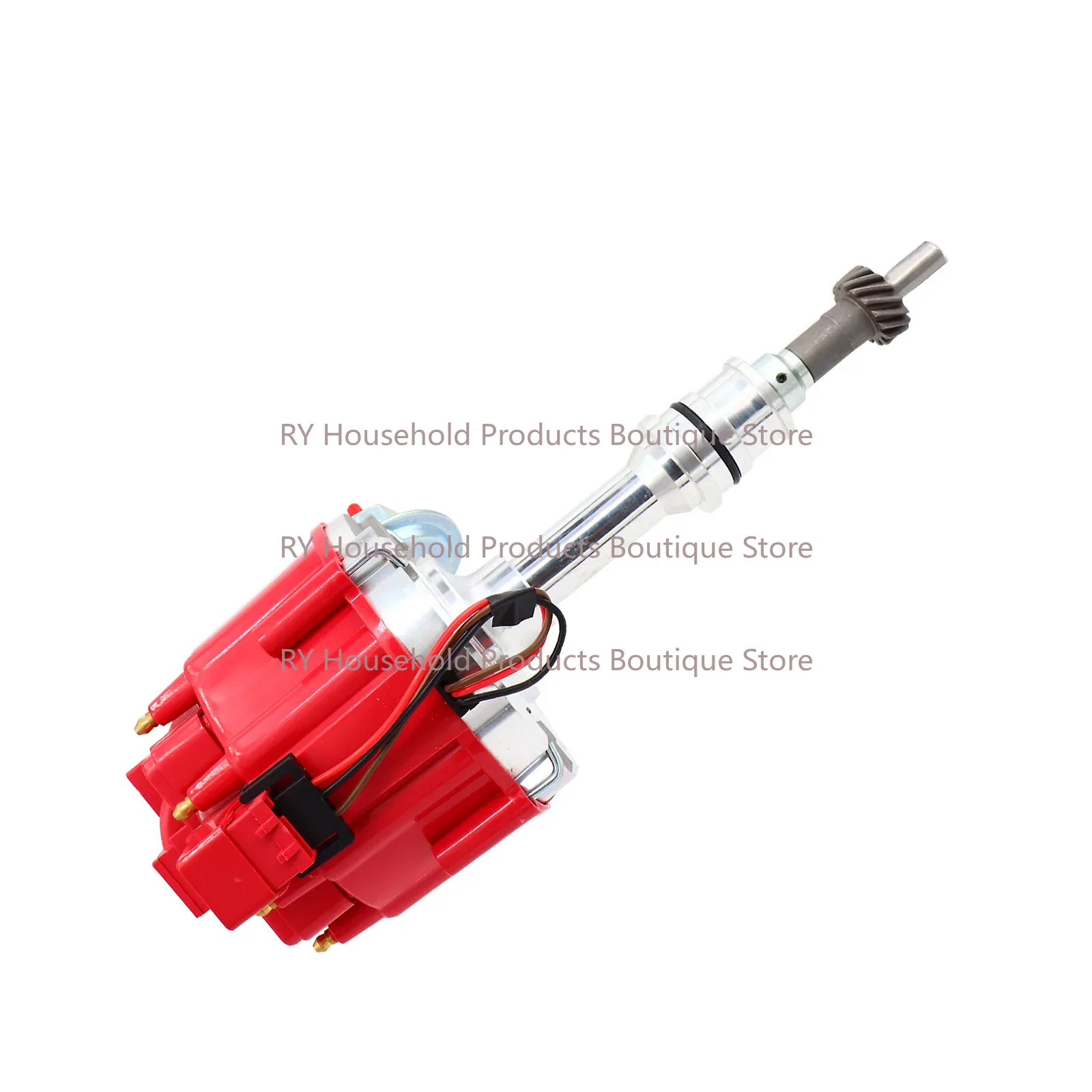 จําหน่ายฟอร์ด 302 289 V8 มัสแต - Power Tools Distributor บทวิจารณ์และราคา