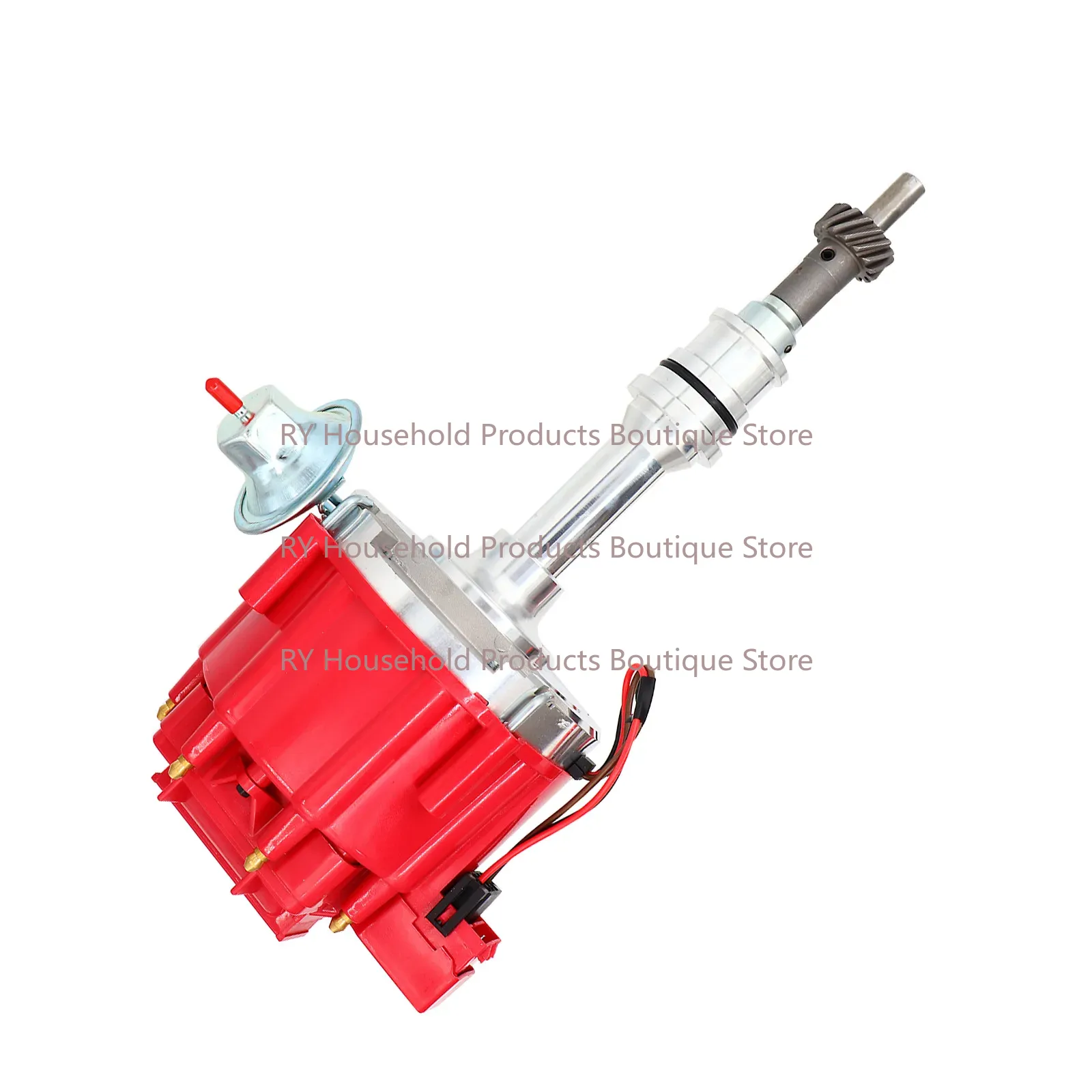 จําหน่ายฟอร์ด 302 289 V8 มัสแต - Power Tools Distributor บทวิจารณ์และราคา