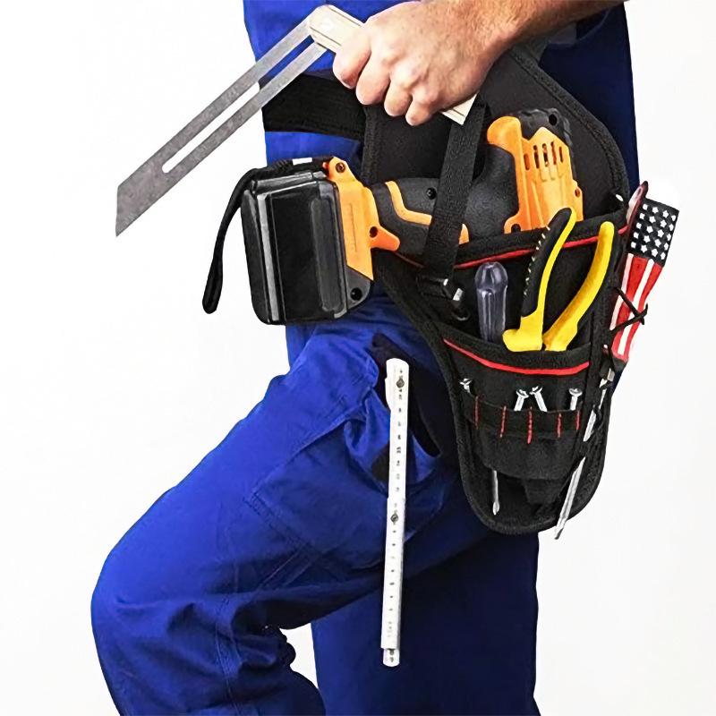 ซองใส่เครื่องมือไฟฟ้า ซองใส่สว - Power Tools Store บทวิจารณ์และราคา