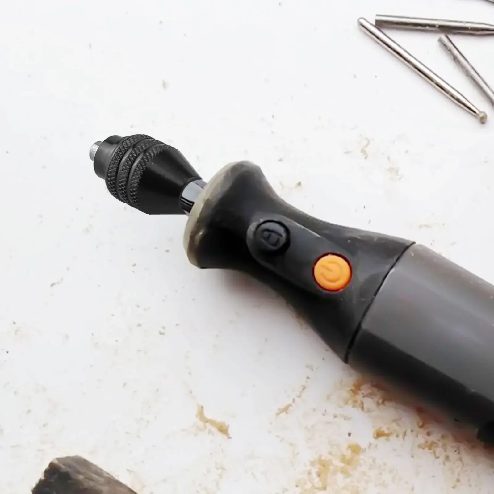 1 PC 0.3-3.2mm Multi Drill Chu - Power Tools Router บทวิจารณ์และราคา