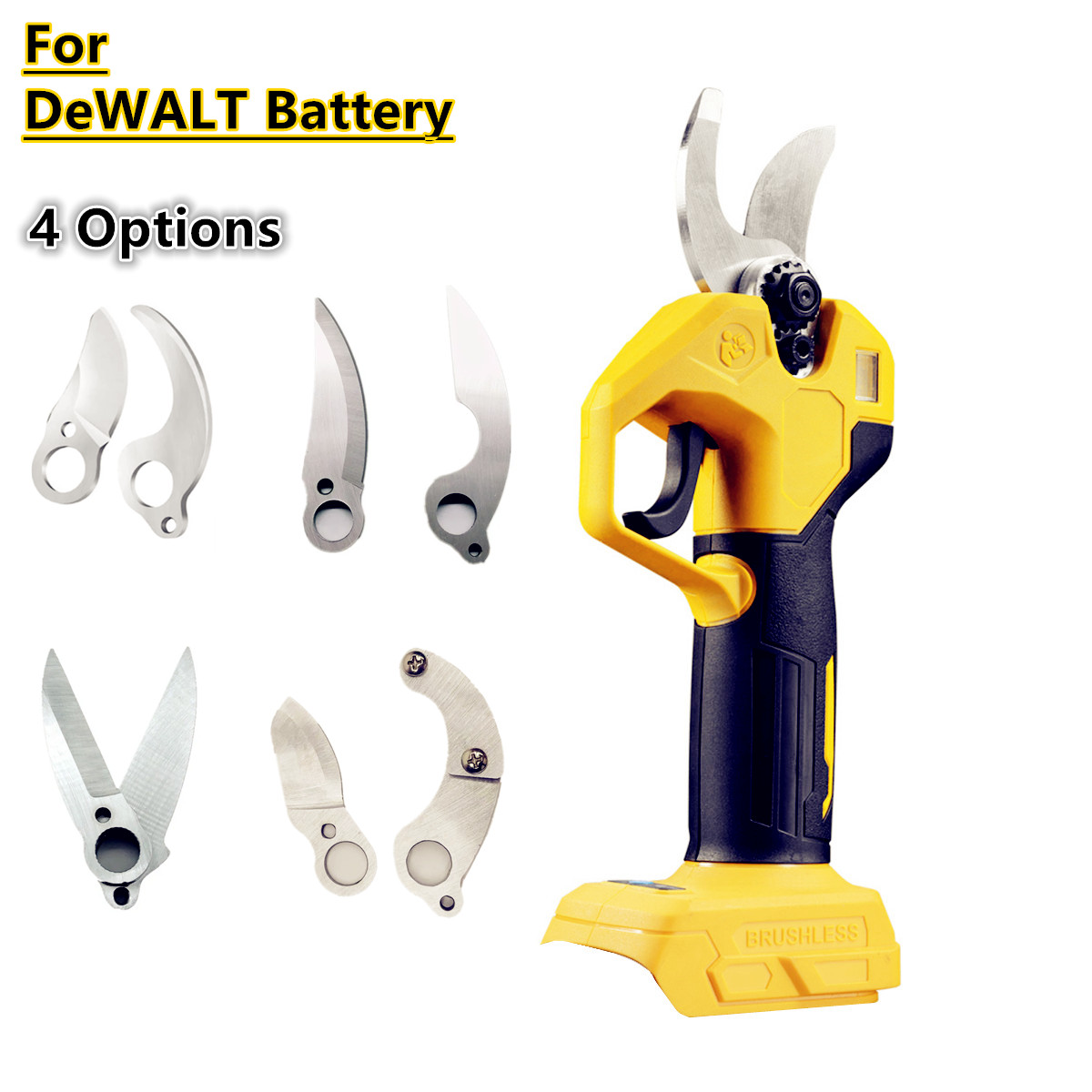 4 ตัวเลือกสําหรับ DeWALT 20V แ - Power Tools Dewalt บทวิจารณ์และราคา