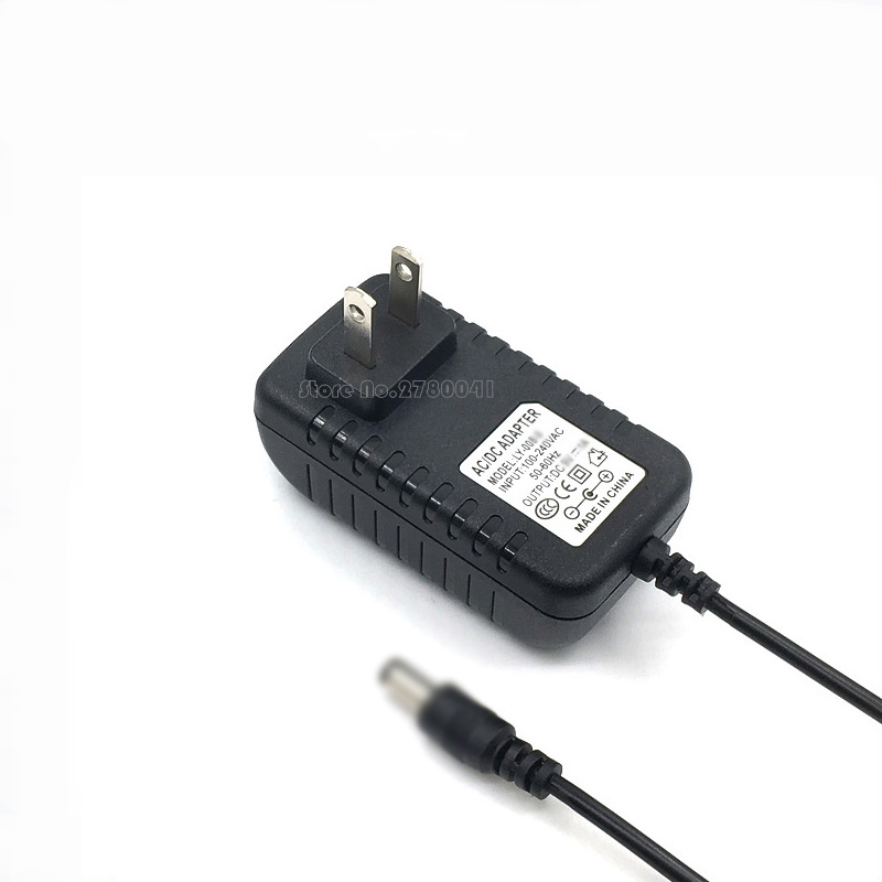 อะแดปเตอร์ AC 5V สำหรับ Behrin - Vacuum Cleaner Power Tools บทวิจารณ์และราคา