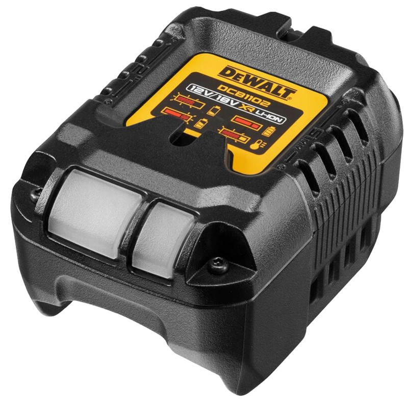 DEWALT DCB1102 12V MAX*/20V MA - Power Tools Dewalt บทวิจารณ์และราคา