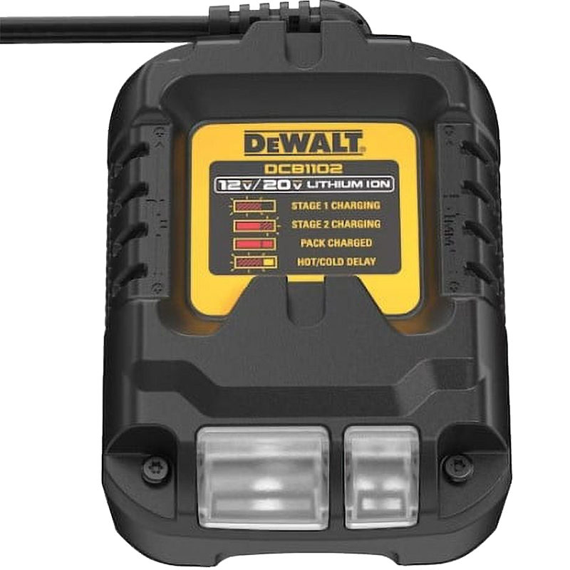 DEWALT DCB1102 12V MAX*/20V MA - Power Tools Dewalt บทวิจารณ์และราคา