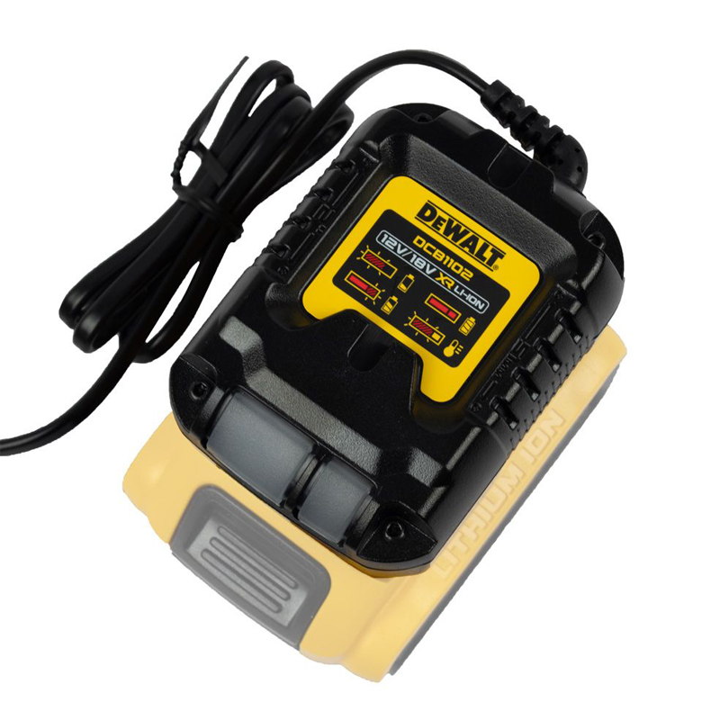 DEWALT DCB1102 12V MAX*/20V MA - Power Tools Dewalt บทวิจารณ์และราคา