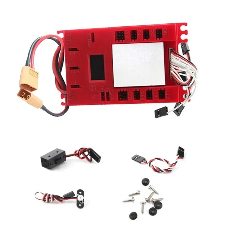 เครื่องจ่ายไฟขนาดเล็ก DP พร้อม - Power Tools Distributor บทวิจารณ์และราคา