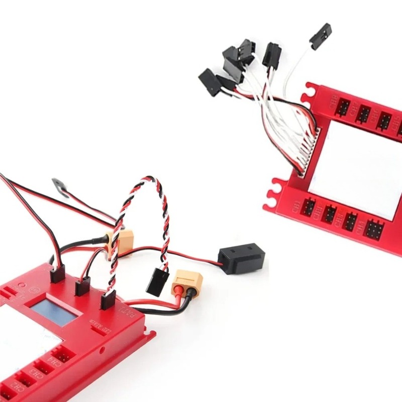 เครื่องจ่ายไฟขนาดเล็ก DP พร้อม - Power Tools Distributor บทวิจารณ์และราคา