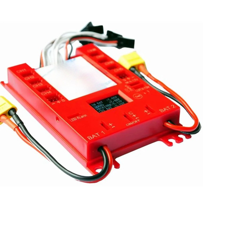 เครื่องจ่ายไฟขนาดเล็ก DP พร้อม - Power Tools Distributor บทวิจารณ์และราคา