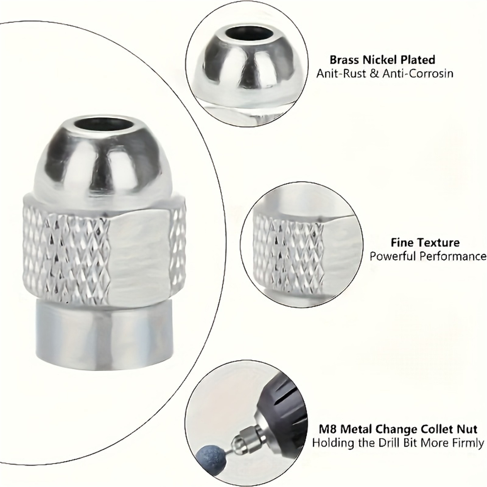 ชุดเครื่องมือโรตารี่แบบพกพา 16 - Rotary Tool Kit บทวิจารณ์และราคา