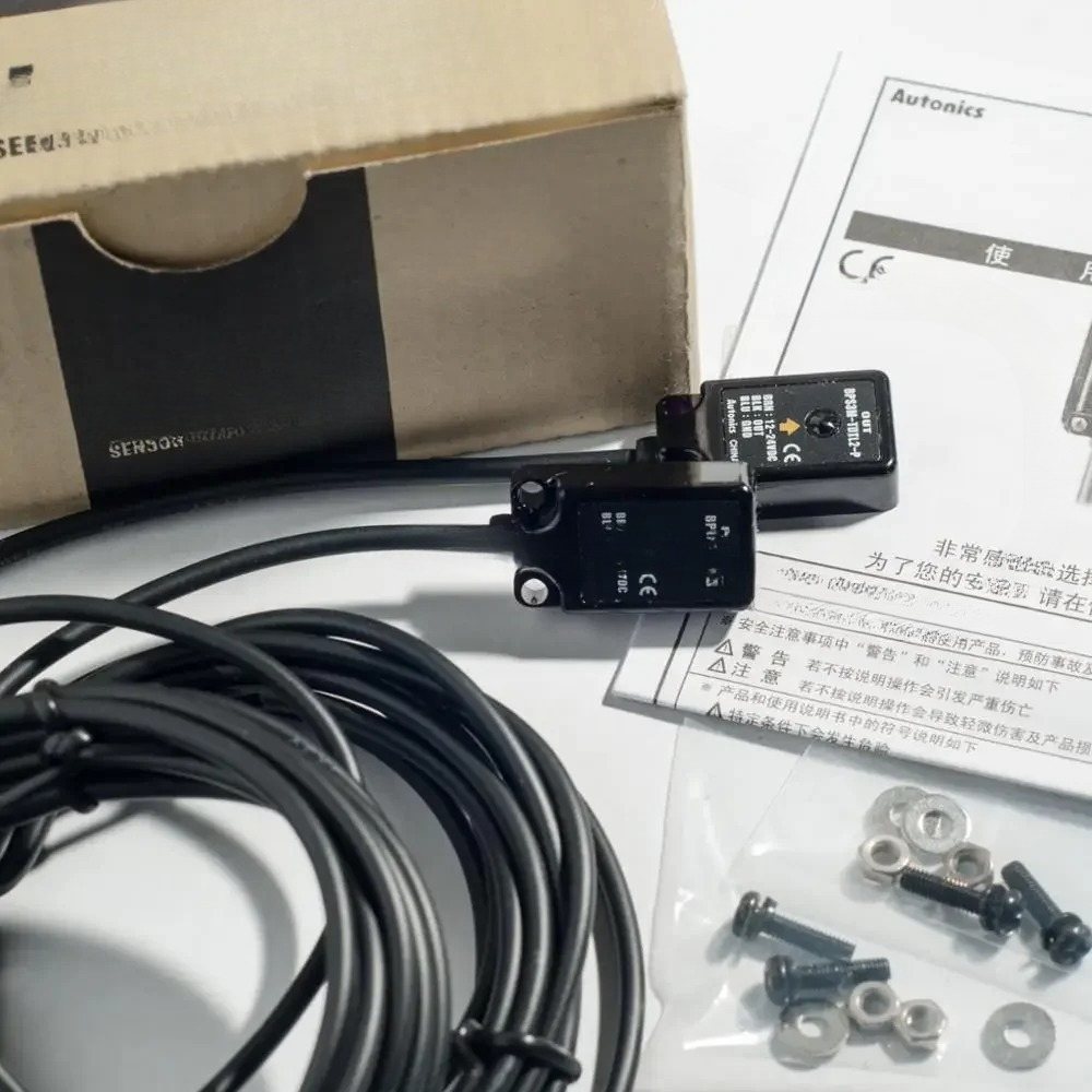 ตัวจ่ายสัญญาณเซ็นเซอร์ CT6M-2P - Power Tools Distributor บทวิจารณ์และราคา