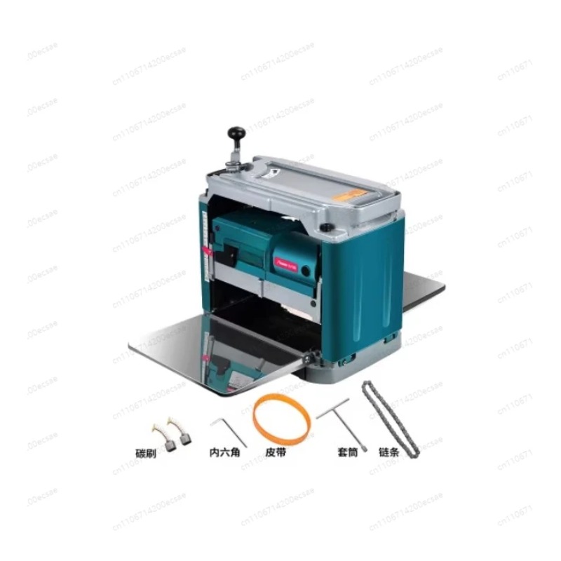 เครื่องไสไม้แบบตั้งโต๊ะ Looook - Power Tools Store บทวิจารณ์และราคา