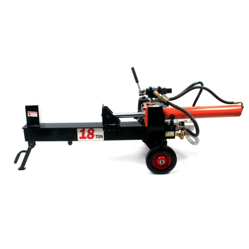 เครื่องตัดไม้แบบใช้เครื่องยนต์ - Power Tools Hydraulic บทวิจารณ์และราคา