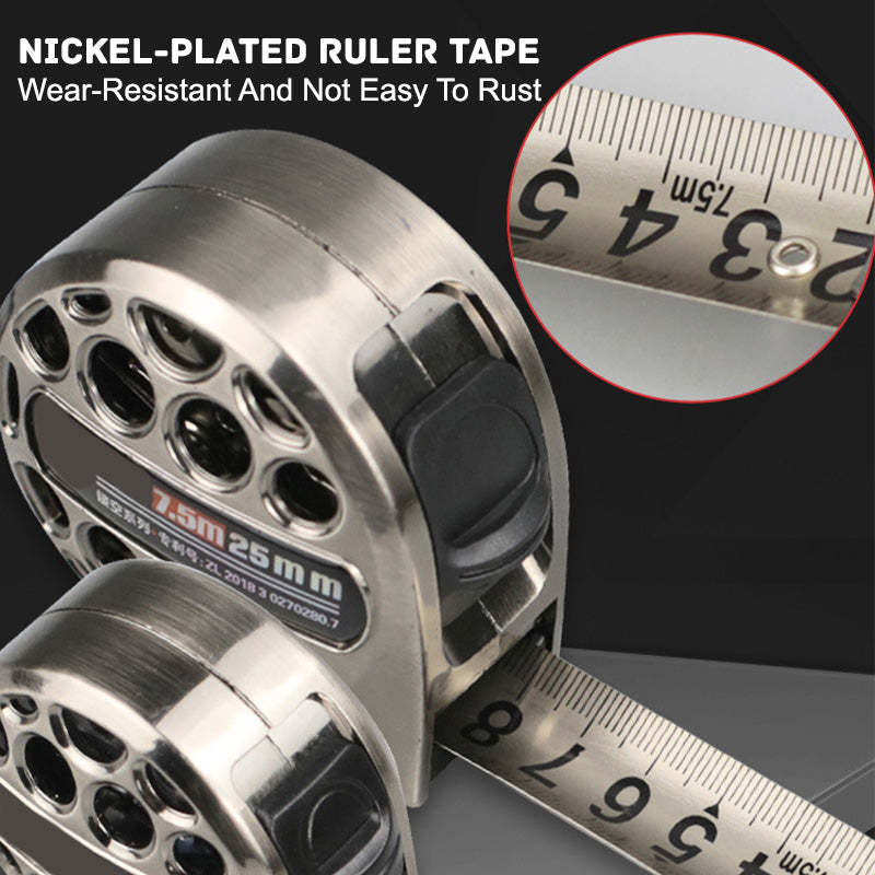 เทปวัดระยะ 3M ขนาด 16 มม. วัสด - Stanley Tape 25Ft บทวิจารณ์และราคา