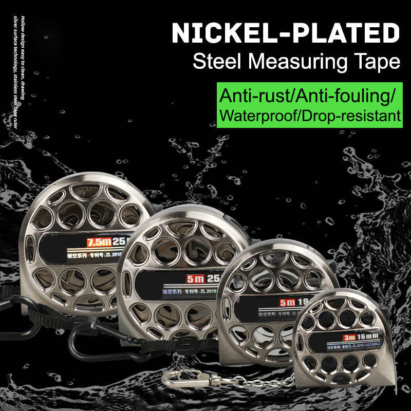 เทปวัดระยะ 3M ขนาด 16 มม. วัสด - Stanley Tape 25Ft บทวิจารณ์และราคา