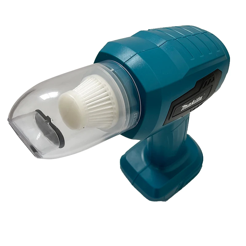 เครื่องดูดฝุ่นไร้สาย Makita สำ - Vacuum Cleaner Power Tools บทวิจารณ์และราคา