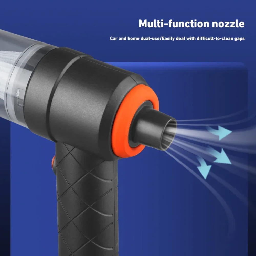 เครื่องดูดฝุ่นในรถยนต์แบบมือถื - Vacuum Cleaner Power Tools บทวิจารณ์และราคา
