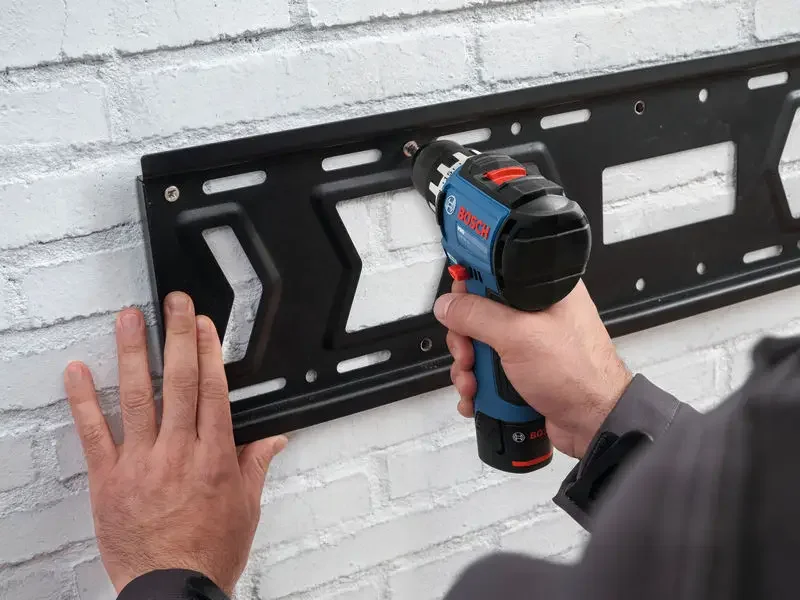 BOSCH GSR 12V-31 ดอกสว่านไร้สา - Power Tools Router บทวิจารณ์และราคา